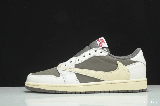 Cheap EP 1 Scott Mocha Travis OG Low Jordan Reverse DM7866-162 SP Retro 0111